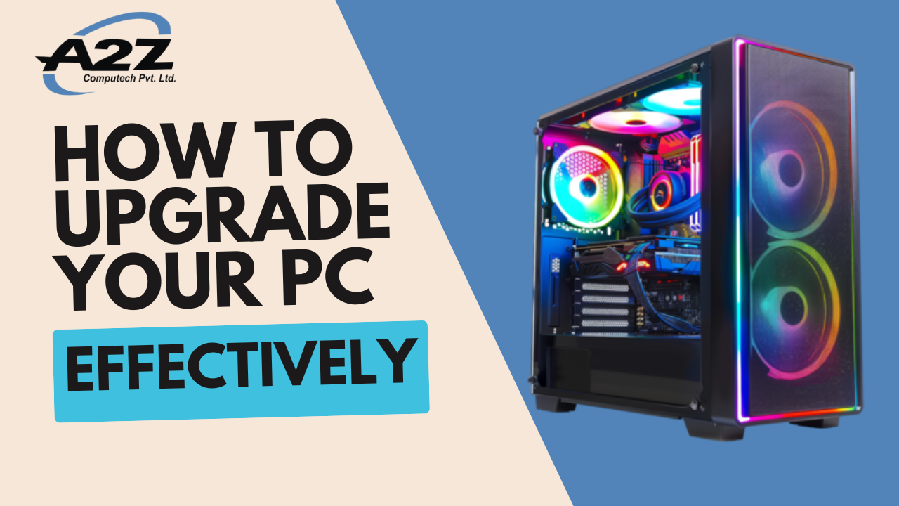 Upgrading Your PC