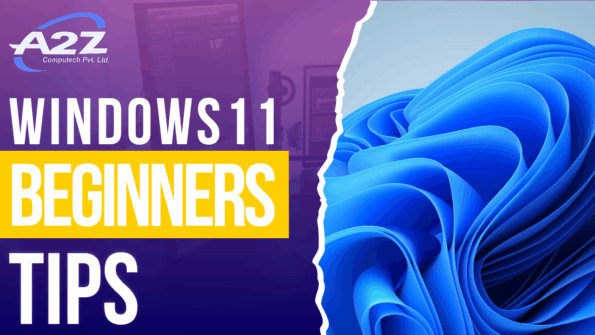 Windows 11 for Beginners