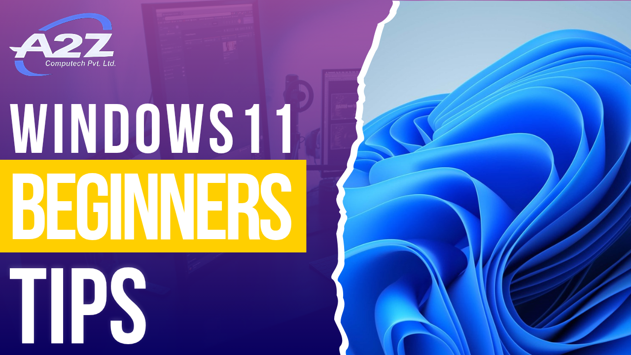 Windows 11 for Beginners