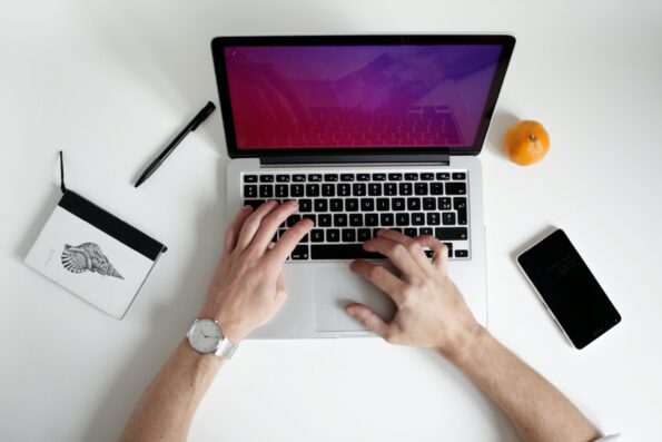Laptop or PC Maintenance Tips