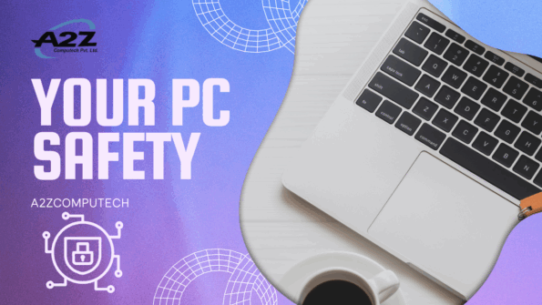 password and safety