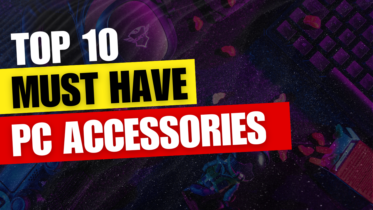 Accessories