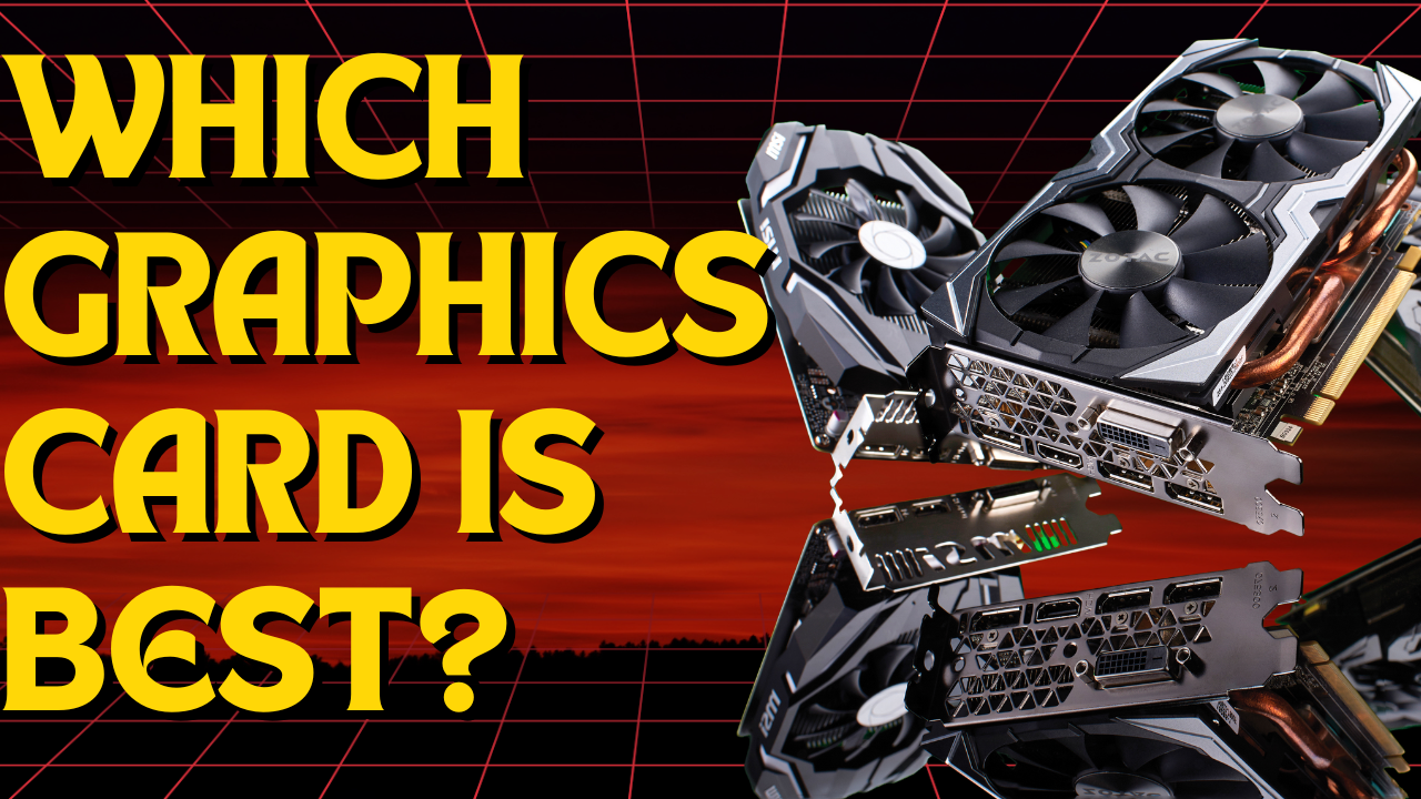 graphics card