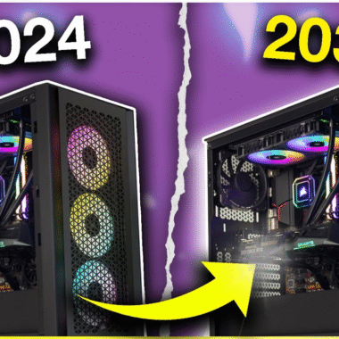 Top 5 Processors for Gaming & Productivity