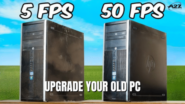 old