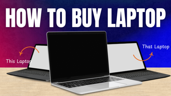 laptop