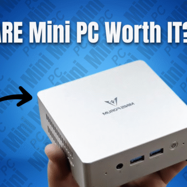 Laptop vs. Desktop: Which One Is Better for You?