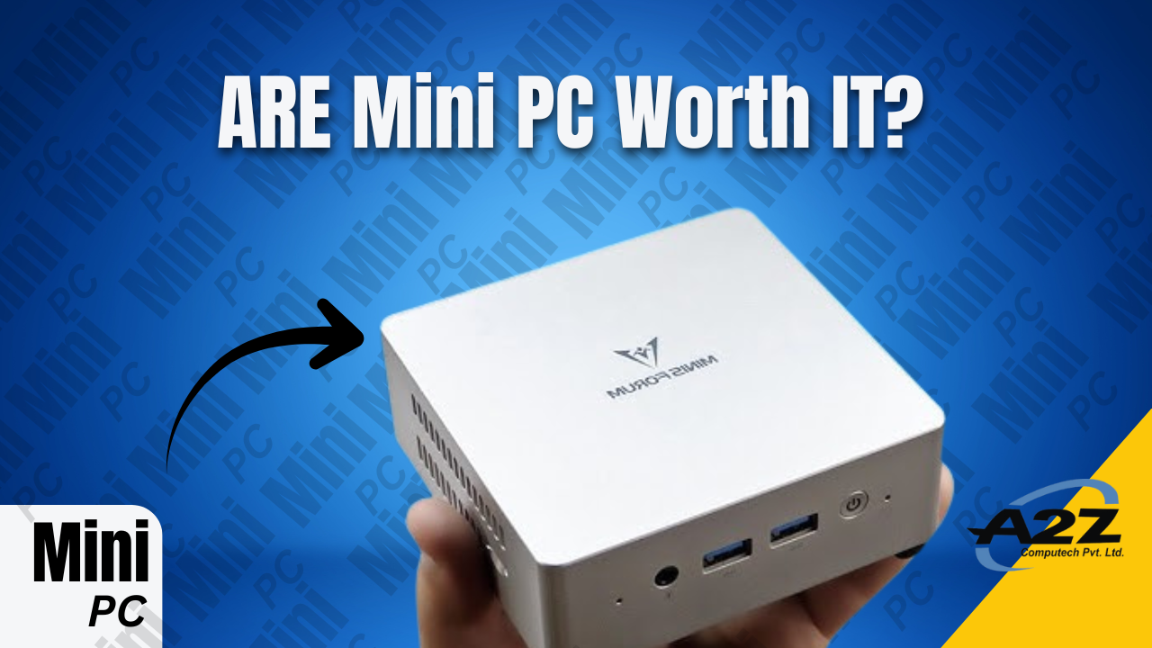mini pc