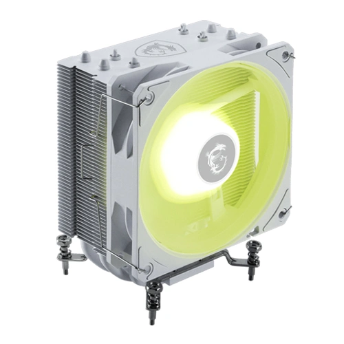 MSI MAG COREFROZR AA13 White ARGB 120mm CPU Air Cooler