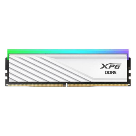 Adata XPG Lancer Blade RGB White 16GB 6000MHz CL30 DDR5 RAM