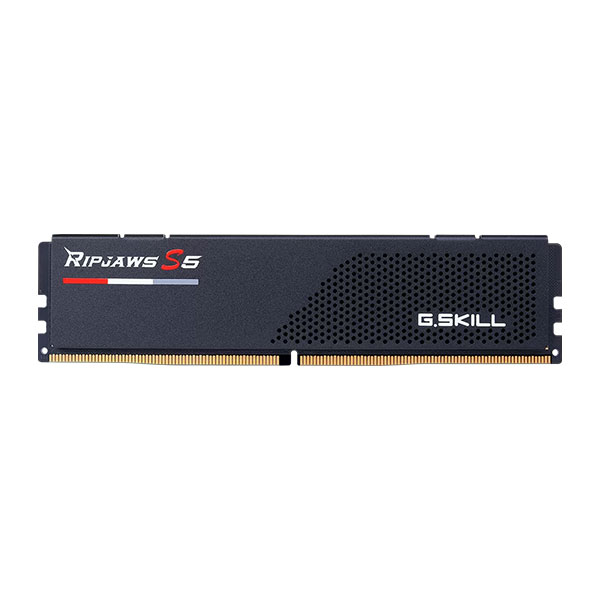 G.Skill Ripjaws S5 32GB 5200MHz CL40 DDR5 RAM