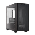 Asus A21 M-ATX Mid Tower Case