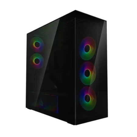 Arctic Xtender VG ARGB E-ATX Mid Tower Case