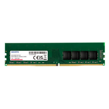 Adata Premier 4GB 2666MHz CL19 DDR4 RAM