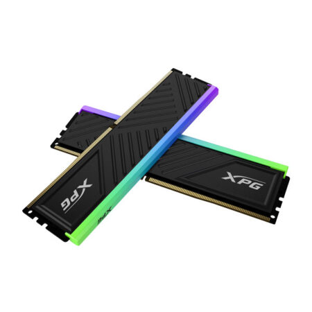 Adata XPG Spectrix D35G RGB 64GB (32GBx2) 3200MHz CL16 DDR4 RAM