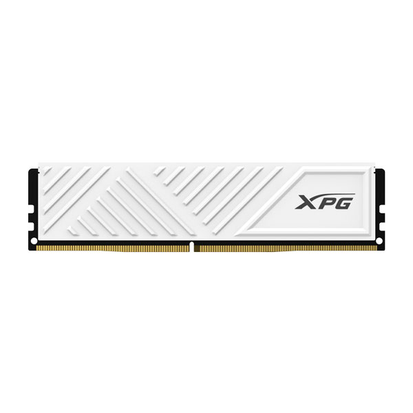 Adata XPG Gammix D35 White 32GB 3200MHz CL16 DDR4 RAM