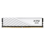Adata XPG Lancer White 32GB 6000MHz CL30 DDR5 RAM