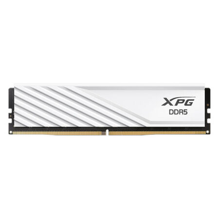 Adata XPG Lancer White 32GB 6000MHz CL30 DDR5 RAM