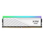 Adata XPG Lancer Blade RGB White 16GB 6000MHz CL36 DDR5 RAM