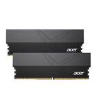 Acer HT200 32GB (16GBx2) 6000MHz CL32 DDR5 RAM