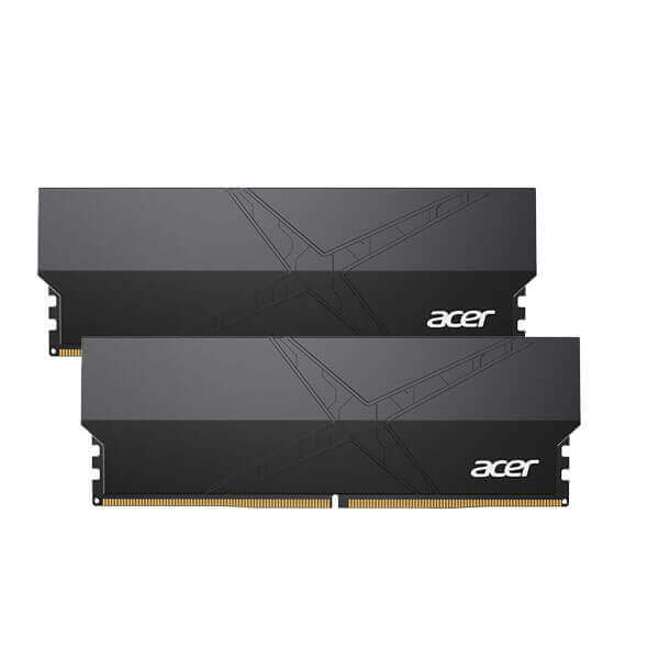 Acer HT200 32GB (16GBx2) 6000MHz CL32 DDR5 RAM