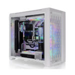Thermaltake CTE C750 TG ARGB White E-ATX Full Tower Case