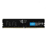 Crucial 16GB 4800MHz CL40 DDR5 RAM