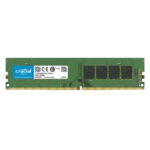 Crucial 8GB 3200MHz CL22 DDR4 RAM