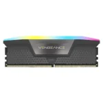 Corsair Vengeance RGB 32GB 5200MHz CL40 DDR5 RAM