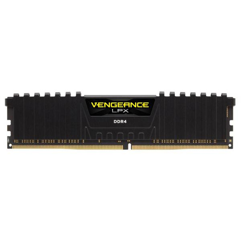 Corsair Vengeance LPX 8GB 3200MHz CL16 DDR4 RAM