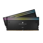 Corsair Dominator Titanium RGB 96GB (48GBx2) 6600MHz CL32 DDR5 RAM