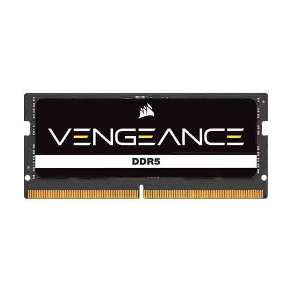 Corsair Vengeance DDR5 8GB 4800MHz CL40 Laptop Ram