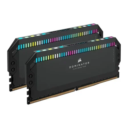 Corsair Dominator Platinum RGB 64GB (32GBx2) 6000MHz CL30 DDR5 RAM