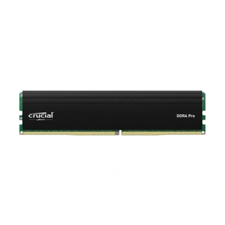 Crucial Pro 16GB 3200MHz CL22 DDR4 RAM