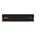 Crucial Pro 16GB 6000MHz CL48 DDR5 RAM