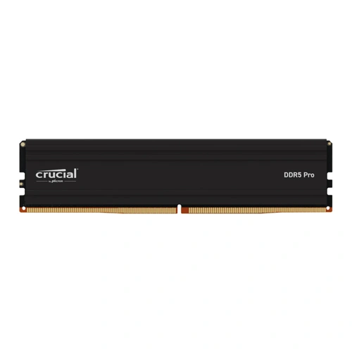 Crucial Pro 16GB 6000MHz CL48 DDR5 RAM