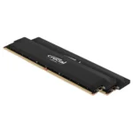 Crucial Pro OC 32GB (16GBx2) 6000MHz CL36 DDR5 RAM