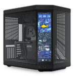 Hyte Y70 Touch Infinite E-ATX Mid Tower Case