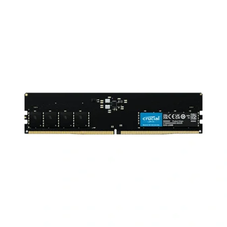 Crucial 32GB 5600MHz CL46 DDR5 RAM