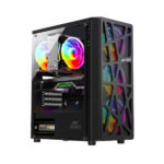Ant Esports Elite 1100 ATX Mid Tower Case