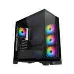 Xigmatek Endorphin Ultra ARGB E-ATX Mid Tower Case