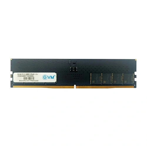 EVM 8GB 4800MHz CL19 DDR5 RAM