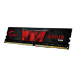 G.Skill Aegis 16GB 3200MHz CL16 DDR4 RAM