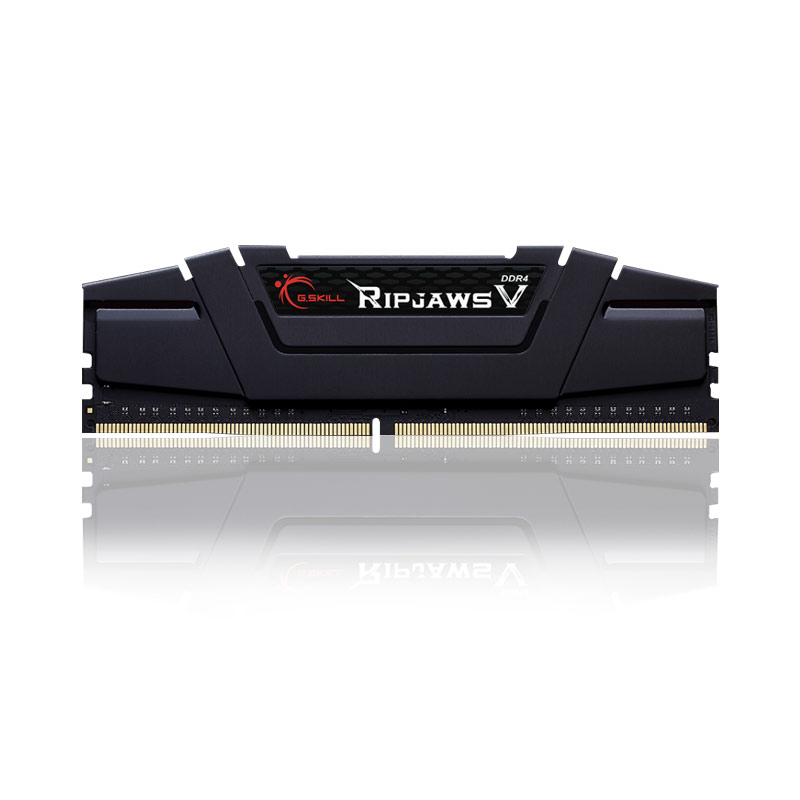 G.Skill Ripjaws V 8GB 3200MHz CL16 DDR4 RAM