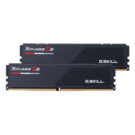 G.Skill Ripjaws S5 96GB (48GBx2) 5200MHz CL40 DDR5 RAM
