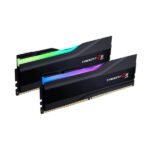 G.Skill Trident Z5 RGB 32GB (16GBx2) 7600MHz CL36 DDR5 RAM