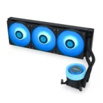 Lian Li GA II Lite RGB 360mm CPU Liquid Cooler