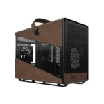 Montech Heritage PRO M-ATX Mini Tower Case