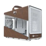 Montech Heritage PRO White M-ATX Mini Tower Case