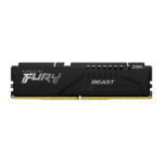Kingston Fury Beast 16GB 5200MHz CL40 DDR5 RAM